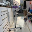دستگاه بخور سرد و گرم مدل دو لول
