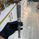 برس گرد پین پلاستیکی رز