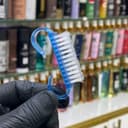 برس تمیز کننده ناخن