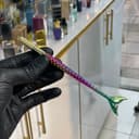 قلم میکروبلید طرح ماهی تک سر