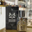 عطر جیبی مردانه شمیاس مدل مارلی پگاسوز