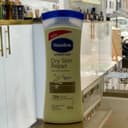 لوسیون بدن وازلین مدل DRY INTENSIVE CARE