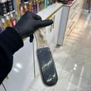 سوهان پا بزرگ دسته چوبی