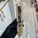 برس کراتین چوبی دو طرفه 