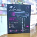 سشوار بیول حرفه ای و سالونی 2600وات مدل BHD726