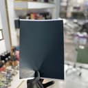 کاغذ استنسل چاپ طرح تتو تک برگ آمریکایی