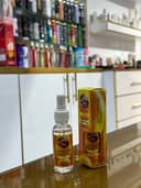 روغن کوتیکول V قلم دار برند رینگ