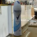 اسپری دئودورانت زنانه رکسونا مدل Cotton Dry