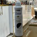 اسپری ضدتعریق داو مدل Advanced Care Invisible Dry